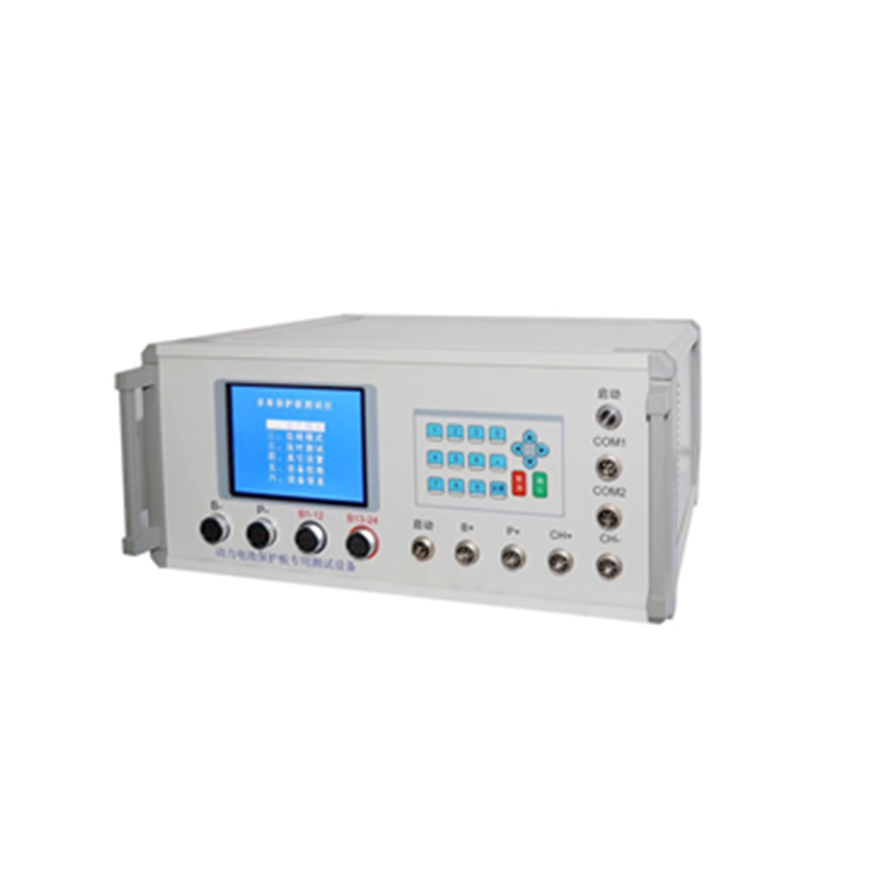 BMS Tester (Battery Management System Testing Machine)